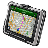 RAM-HOL-GA33U :: RAM Form-Fit Cradle for Garmin nuvi 1100 And 1200 Series