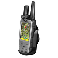 RAM-HOL-GA47U :: RAM Cradle for the Garmin Rino 610, 650 & 655t
