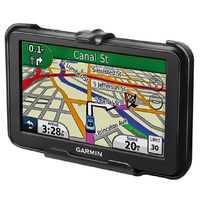 RAM-HOL-GA49U :: RAM Form-Fit Cradle for Garmin nuvi 40 & 40LM