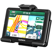 RAM-HOL-GA52U :: RAM EZ-Roll'r™ Cradle for Garmin nuvi 2450, 2460LT, & 2555LT + More