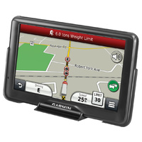 RAM-HOL-GA54U :: RAM Cradle For The Garmin dezl 760LMT, nuvi 2797LMT & RV 760LMT