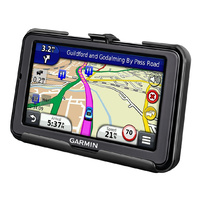 RAM-HOL-GA59U :: RAM Form-Fit Cradle For The Garmin nuvi 2595LM, 2595LMT & 2595LT