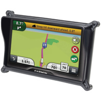 RAM-HOL-GA61LU :: RAM Form-Fit Locking Cradle for Garmin dezl™ 760LMT + More