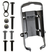 RAM-HOL-GA6U :: RAM Form-Fit Cradle for Garmin GPS 72, 76, 96, GPSMAP 72 And 76S