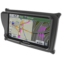 RAM-HOL-GA70LU :: RAM Form-Fit Locking Cradle for Garmin Dezl 770LMTHD