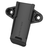 RAM-HOL-GA76U :: RAM Spine Clip Holder For Garmin Handheld Devices