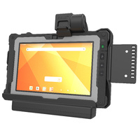 RAM-HOL-GE5U :: RAM Form-Fit Holder for Getac ZX80