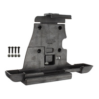 RAM-HOL-GET1U :: RAM Form-Fit Cradle for Getac E100, E100A & 840XT