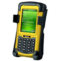 RAM-HOL-GET3U :: UNPKD RAM HOLDER GETAC PS236 HANDHELD