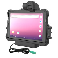 RAM-HOL-HON11PU :: RAM Powered Dock for Honeywell ScanPal EDA10A