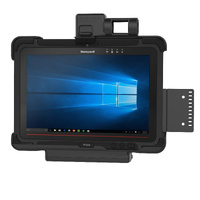RAM-HOL-HON9U :: RAM Form-Fit Holder for Honeywell RT10 Tablet