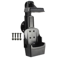 RAM-HOL-IN11U :: RAM Quick-Draw™ Jr Holder for Intermec CN3e & CN4e