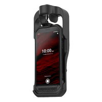 RAM-HOL-KYO1LU :: RAM EZ-Roll'r™ Locking Cradle for Kyocera DuraForce Ultra 5G E7110