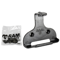 RAM-HOL-LO8U :: RAM Cradle for the Lowrance XOG