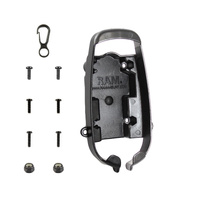 RAM-HOL-MA2U :: RAM Form-Fit Cradle for Magellan Gold, GPS, Marine, Platinum + More