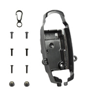 RAM-HOL-MA3U :: RAM Form-Fit Cradle for Magellan ATV, Map, Marine, Outdoor + More