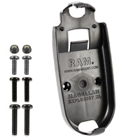 RAM-HOL-MA6U :: RAM Form-Fit Cradle for Magellan eXplorist XL