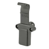 RAM-HOL-OT2-238AU :: RAM EZ-Roll'r™ Holder for Phones with OtterBox uniVERSE