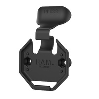 RAM-HOL-OT3U :: RAM Quick Release Holder for OtterBox uniVERSE Tablet Cases