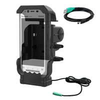 RAM-HOL-PAN11PU :: RAM Powered Dock for Panasonic Toughbook FZ-N1 & FZ-F1