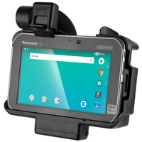 RAM-HOL-PAN15U :: RAM Form-Fit Holder for Panasonic FZ-S1 & FZ-L1