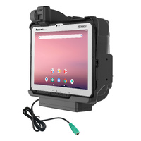 RAM-HOL-PAN16PU :: RAM Powered Dock for Panasonic FZ-A3