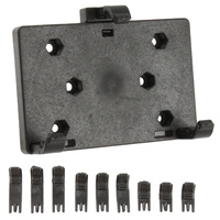 RAM-HOL-PD2U :: RAM Spring Loaded Universal PDA Holder