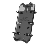 RAM-HOL-PD4-238AU :: RAM Quick-Grip™ XL Phone Holder With Ball