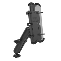 RAM Quick-Grip™ XL Phone Mount with Track Ball™ Base - Long