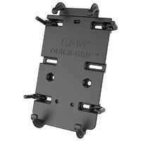 RAM-HOL-PD4U :: RAM Quick-Grip™ XL Large Phone Holder
