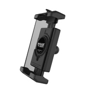 RAM-HOL-PD7BU :: RAM Quick-Grip Pro XL Phone Holder With Ball