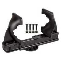 RAM-HOL-QD1U :: RAM Quick-Draw™ Spring Loaded Holder