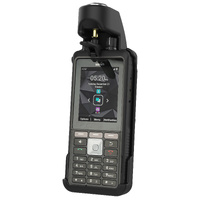 RAM-HOL-SNM3LU :: RAM EZ-Roll'r™ Locking Cradle for Sonim XP5plus