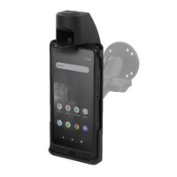 RAM-HOL-SNM4U :: RAM EZ-Roll'r™ Cradle for Sonim XP10