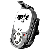 RAM-HOL-SPO2U :: RAM EZ-Roll'r Cradle for SPOT IS Satellite GPS Messenger And More