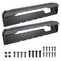 RAM-HOL-TAB10-CUPSU :: RAM Tab-Tite™ End Cups for Panasonic Toughpad FZ-A1 + More