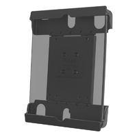 RAM-HOL-TAB20U :: RAM Tab-Tite Holder For 9"-10.5" Tablets With Heavy Duty Cases