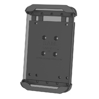 RAM-HOL-TAB21U :: RAM Tab-Tite™ Tablet Holder for Samsung Galaxy Tab 4 7.0 with Case