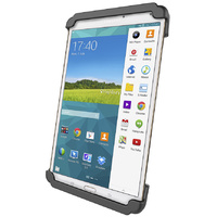 RAM-HOL-TAB24U :: RAM Tab-Tite Spring Loaded Holder for 8" Tablets