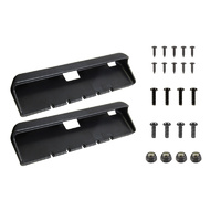 RAM-HOL-TAB25-CUPSU :: RAM Tab-Tite End Cups for Samsung Tab 4 10.1 with Case And More