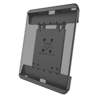 RAM-HOL-TAB25U :: RAM Tab-Tite™ Tablet Holder for 10" Tablets with Case + More