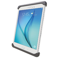 RAM-HOL-TAB27U :: RAM Tab-Tite Cradle For 8" Tablets Including The Samsung Galaxy Tab A 8.0