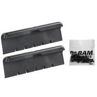 RAM-HOL-TAB28-CUPSU :: RAM Tab-Tite End Cups for 9.7" Tablets