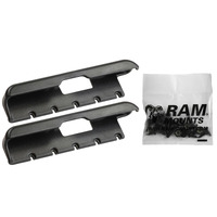 RAM-HOL-TAB29-CUPSU :: RAM Tab-Tite End Cups for 8" Tablets with Cases