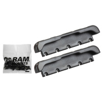 RAM-HOL-TAB30-CUPSU :: RAM Tab-Tite™ End Cups for Samsung Galaxy Tab S2 8.0 + More