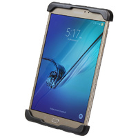 RAM-HOL-TAB30U :: RAM Tab-Tite Cradle For 8" Tablets Including Samsung Galaxy Tab S2 8.0