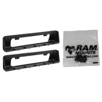 RAM-HOL-TAB4-CUPSU :: RAM Tab-Tite™ End Cups for 7"-8" Tablets with Cases