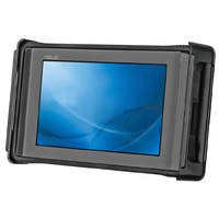 RAM-HOL-TAB4U :: RAM Tab-Tite Spring Loaded Holder for 7"-8" Tablets with Cases