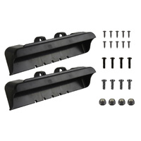 RAM-HOL-TAB9-CUPSU :: RAM Tab-Tite™ End Cups for Panasonic Toughpad™ FZ-A1 with Case