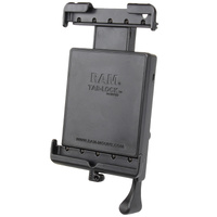 RAM-HOL-TABL11U :: RAM Tab-Lock™ Tablet Holder for iPad mini 1-3